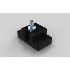 Kugelschnäpper schwer