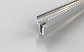 Wellenklemmprofil D14