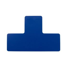 LongLife - Bodenmarkierung; T-Stück, selbstklebend