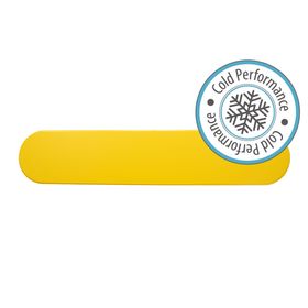 LongLife Rounded CP - Bodenmarkierung; Längsmarkierung, selbstklebend