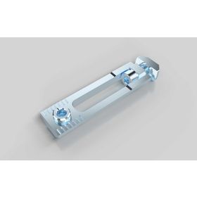 Fräsverbinder für Profil 30, Nut 8