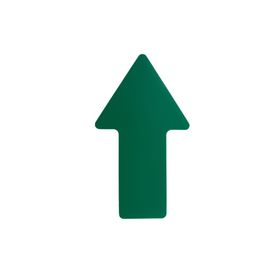 LongLife - Bodenmarkierung; Pfeil, selbstklebend