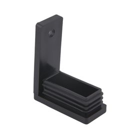 Tappi lamellari con angolo di avvitam. 30x20x1,5-2