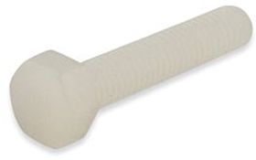 Hexagon head screws ~DIN 933/931 M6x10