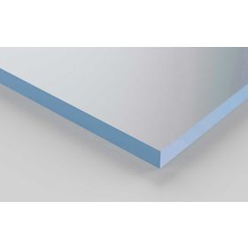 Polycarbonatzuschnitt antistatisch, 6 mm, transparent