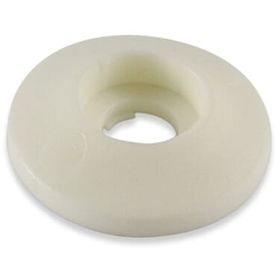 Schraubenrosette 4,3x16x3,5