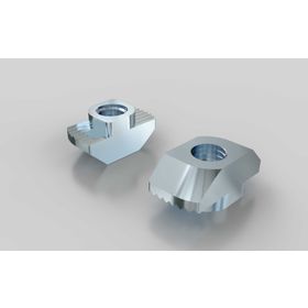 Hammermutter, M8, Nut 10