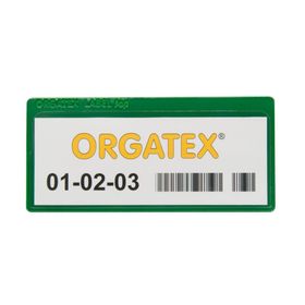 LabelTop; Etikettenträger, selbstklebend