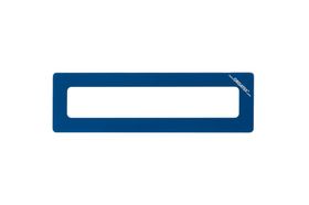 Magnetic Window; Überschriftenfenster