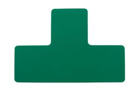 LongLife - Bodenmarkierung; T-Stück, selbstklebend