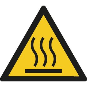 LongLife Schild - Bodenmarkierung; Bodenkennzeichnungsschild, selbstklebend