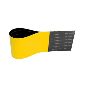 Magnetfolie; Zuschnitt