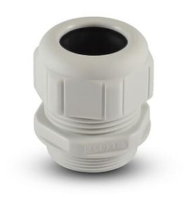 Cable glands M16x1,5