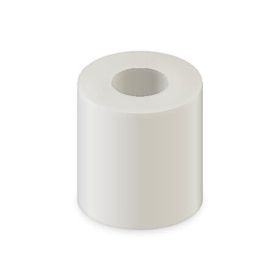 Distanzhülsen 8x3,7x15