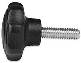 Manopole 40/M6x80