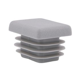 Tapones lamelares rectangulares 45/25 x 0,8-3