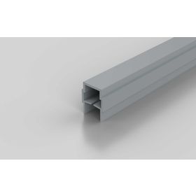 Abdeckprofil und Einfaßprofil