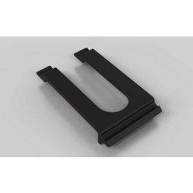 Kabeldurchführung für modularen Kabelkanal