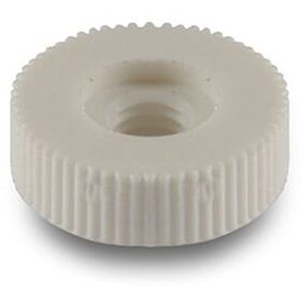 Knurled nuts DIN 467 12/M3