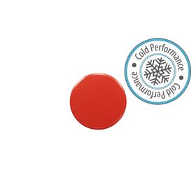 LongLife Rounded CP - Bodenmarkierung; Punkt, selbstklebend