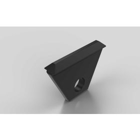 Werkzeuggleiter für Karabinerhaken, Nut 6, Nut-I 6