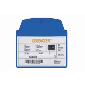 Sichttasche; Beleghalter, zum Anhängen