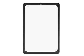 Plakatrahmensystem - 100er Serie; Plakatrahmen