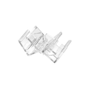 Plakatrahmensystem - 200er Serie; Filmscharnier