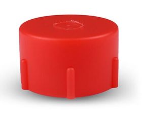 Threaded caps M28 x 1,5