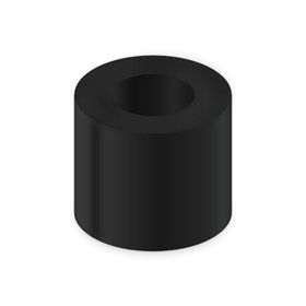 Distanzhülsen 6x3,2x9