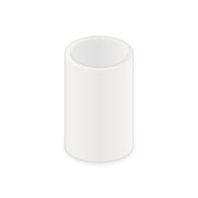 Entretoises 10x8,4x27