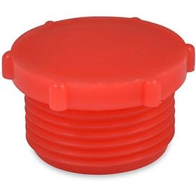 Gewindeschutzstopfen BSP 1 1/4" x 11