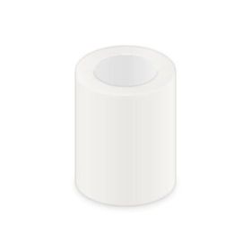 Entretoises 10x6,4x22