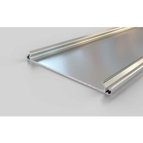 Modularer Kabelkanal Boden / Deckel