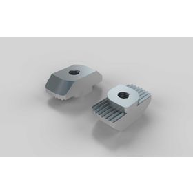 Hammermutter, M5, Nut 8