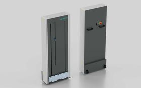 Sonderlifter KLT-Lifter Basic