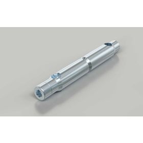 Automatik-Stoß-Verbinder Set, Nut 5