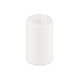 Entretoises 12x4,4x35