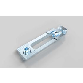 Fräsverbinder Profil 40, Nut 8