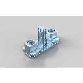 Megaverbinder ZIG, Nut 8