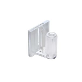 Plakatrahmensystem - 100/200er Serie; Halter, selbstklebend