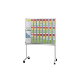 Systembox - Einstecksystem; Starter-Set M, Standboard