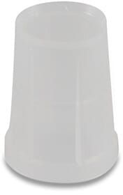 Schnellkabeltüllen Ø=6 mm