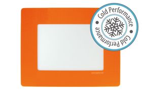 LongLife Klarsicht CP - Bodenmarkierung; Bodenfenster, selbstklebend
