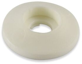 Metric finishing washers 6,4x22x4,9
