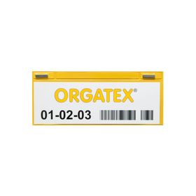 KAN-Label; Etikettenhülle, magnetsich