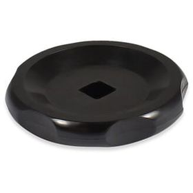 Disc handwheels Ø100 / glossy