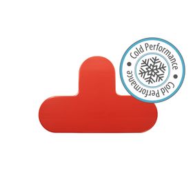 LongLife Rounded CP - Bodenmarkierung; T-Stück, selbstklebend