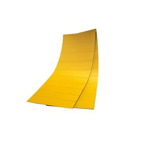 Lager-Schild; Etikett, magnetisch