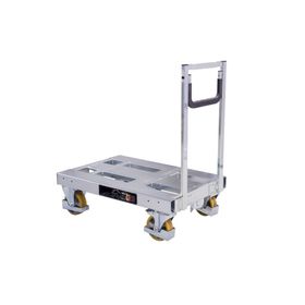 Palettenwagen; Transportwagen